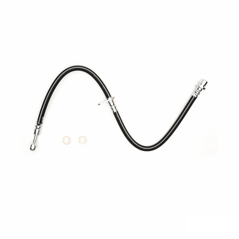 Honda Element Brake Hose - Front - R1 Concepts - R1C - `03-`11